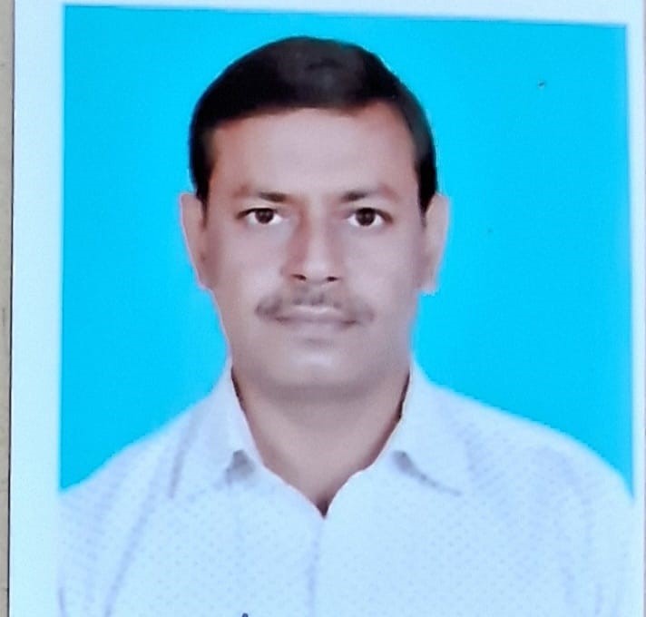 Dr. Subhash Kumar Dwivedi